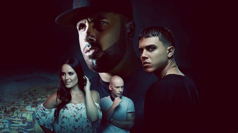 nicky jam el ganador serie completa|nicky jam tv shows.